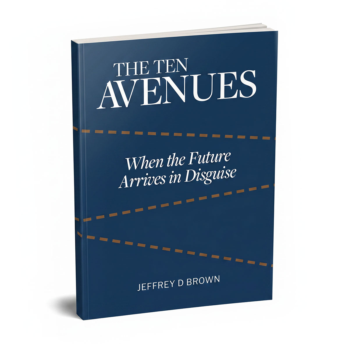 The Ten Avenues