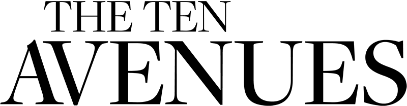 The Ten Avenues